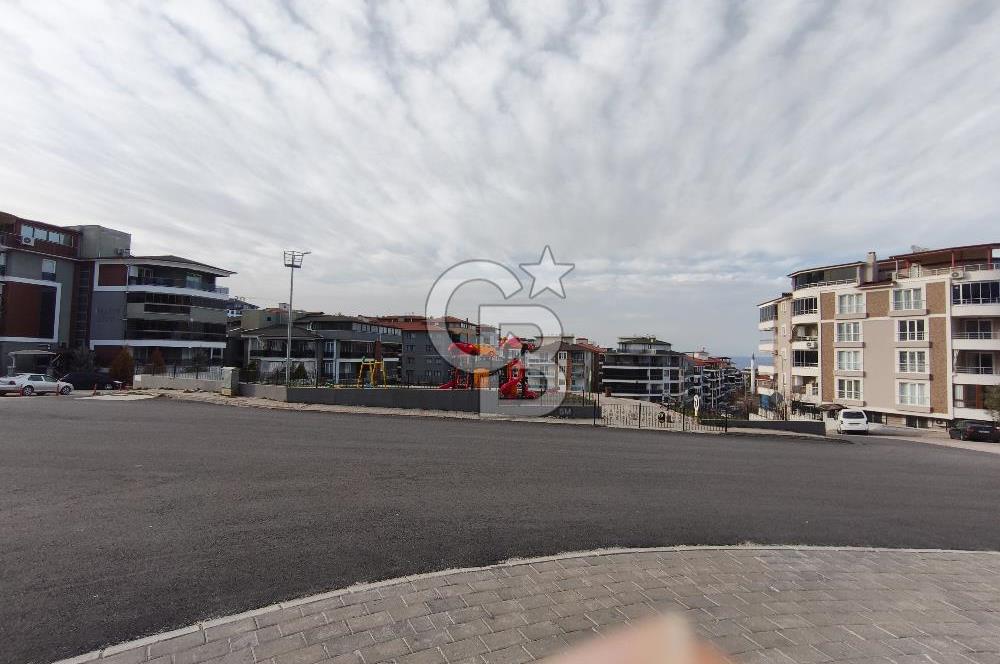 Denizli Merkezi Konumda Devren Kiralık Kurumsal Market