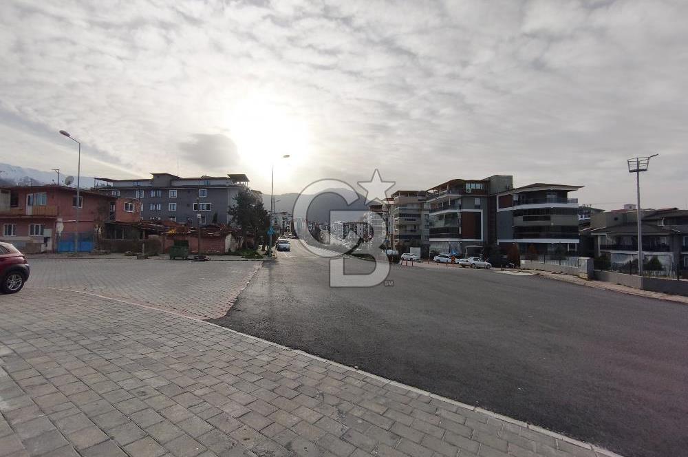 Denizli Merkezi Konumda Devren Kiralık Kurumsal Market