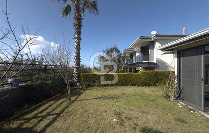 Fırsat! Kuşadası Zeta Park'ta 250m2 Arsa İçinde 3+1 Lüks Villa