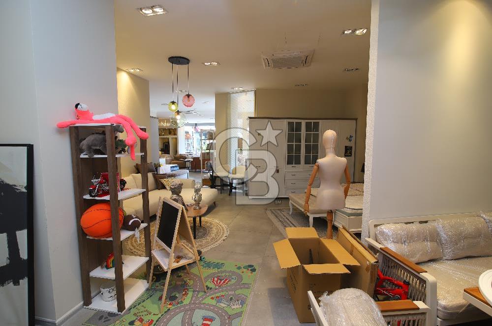 Bornova Avcılar Efect de Yatırımlık Mağaza