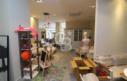 Bornova Avcılar Efect de Yatırımlık Mağaza