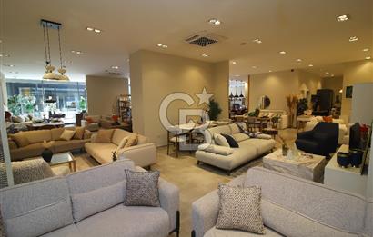 Bornova Avcılar Efect de Yatırımlık Mağaza