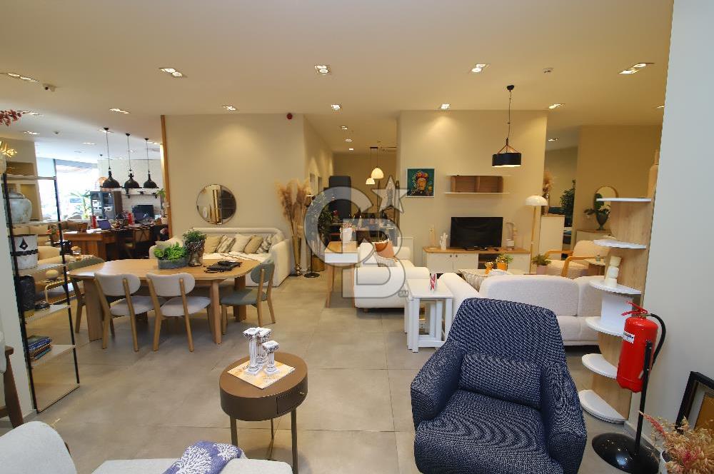 Bornova Avcılar Efect de Yatırımlık Mağaza