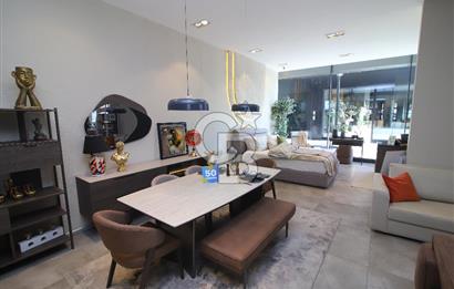 Bornova Avcılar Efect de Yatırımlık Mağaza