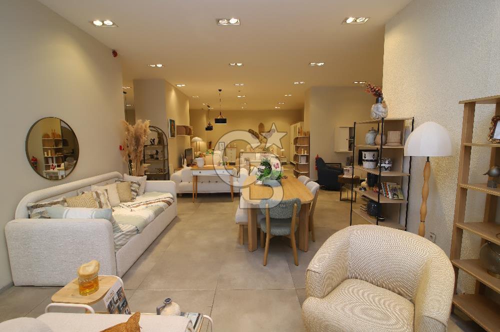 Bornova Avcılar Efect de Yatırımlık Mağaza