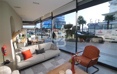 Bornova Avcılar Efect de Yatırımlık Mağaza