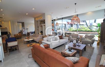 Bornova Avcılar Efect de Yatırımlık Mağaza