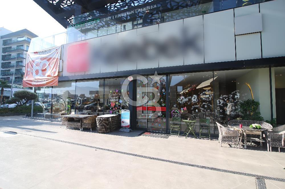 Bornova Avcılar Efect de Yatırımlık Mağaza