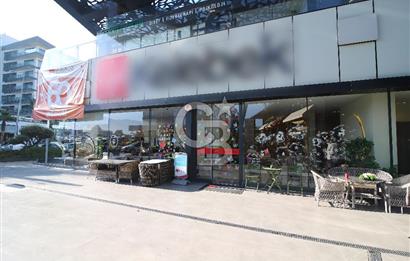 Bornova Avcılar Efect de Yatırımlık Mağaza