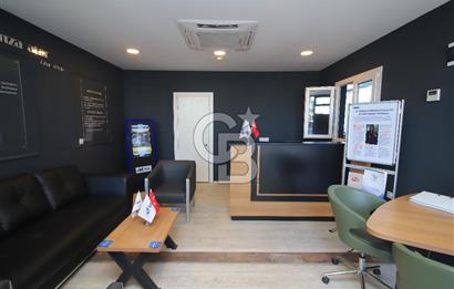 Bornova Avcılar Efect' de Ofis