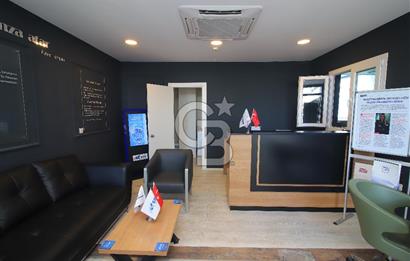 Bornova Avcılar Efect' de Ofis