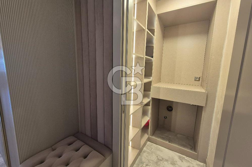 Çukurambar, Taşınmaya Hazır | Full Yapılı | 3+1 Satılık Daire