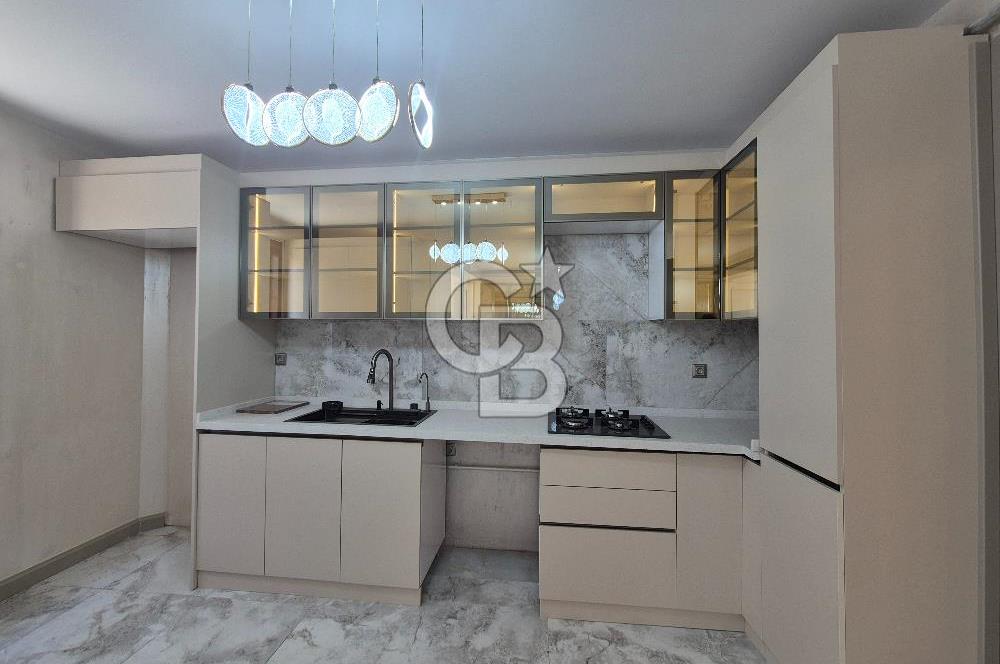 Çukurambar, Taşınmaya Hazır | Full Yapılı | 3+1 Satılık Daire