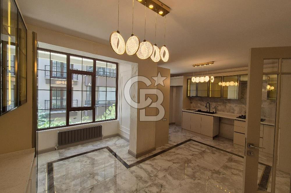 Çukurambar, Taşınmaya Hazır | Full Yapılı | 3+1 Satılık Daire