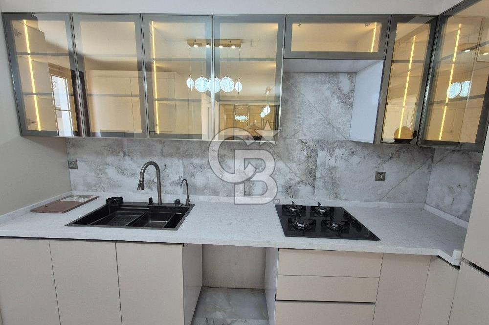 Çukurambar, Taşınmaya Hazır | Full Yapılı | 3+1 Satılık Daire