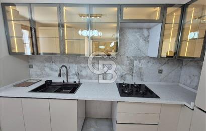 Çukurambar, Taşınmaya Hazır | Full Yapılı | 3+1 Satılık Daire