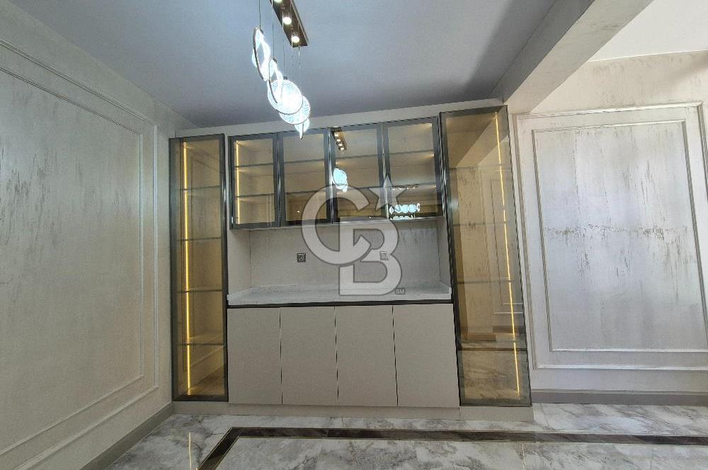 Çukurambar, Taşınmaya Hazır | Full Yapılı | 3+1 Satılık Daire