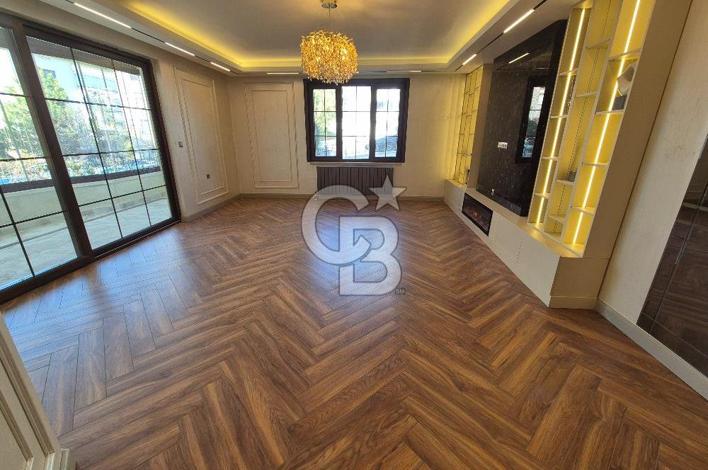 Çukurambar, Taşınmaya Hazır | Full Yapılı | 3+1 Satılık Daire