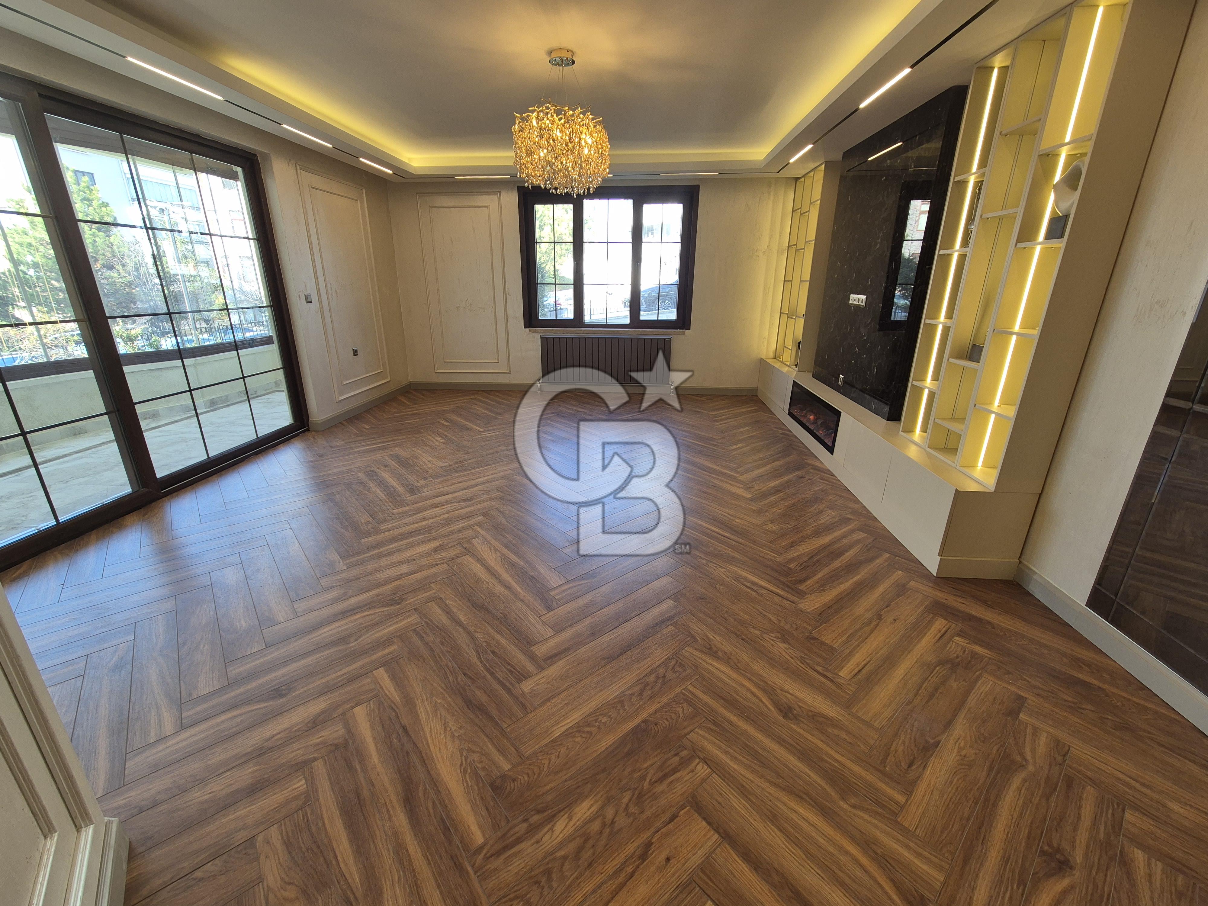 Çukurambar, Taşınmaya Hazır | Full Yapılı | 3+1 Satılık Daire