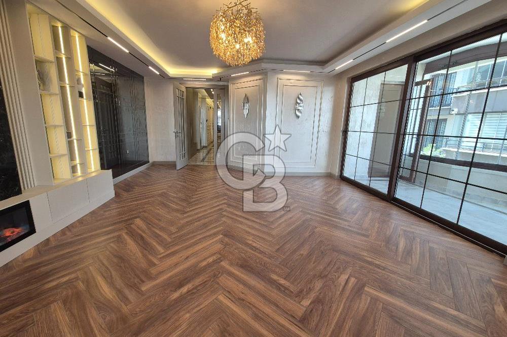 Çukurambar, Taşınmaya Hazır | Full Yapılı | 3+1 Satılık Daire