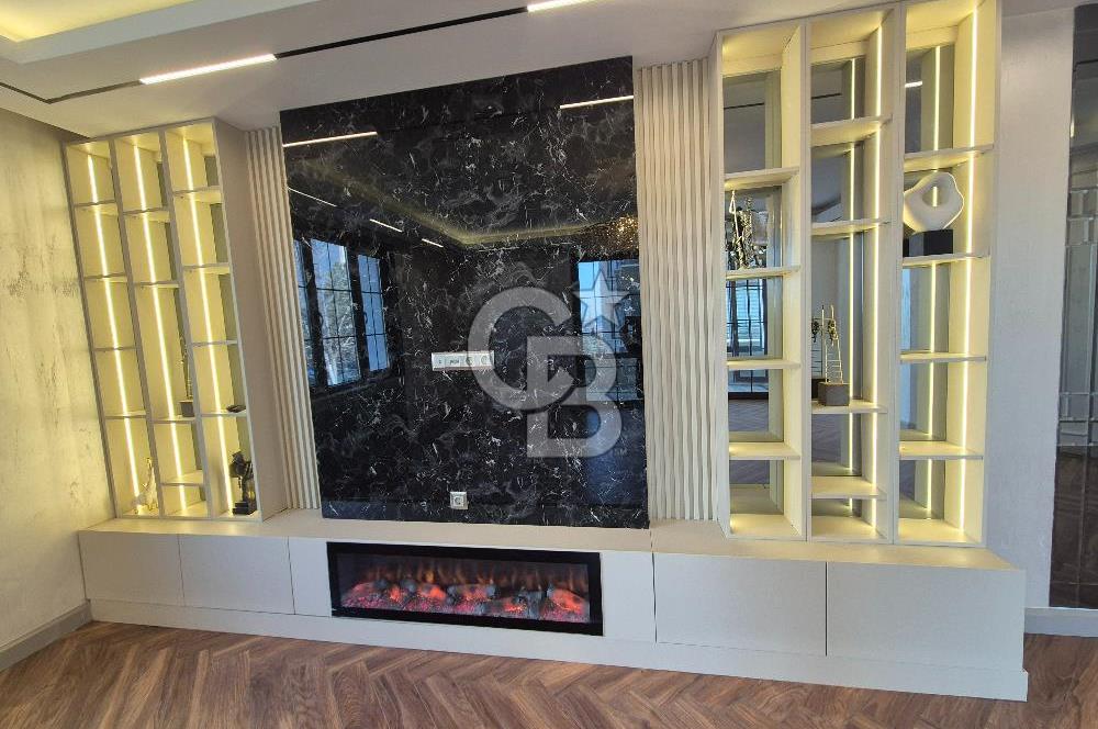 Çukurambar, Taşınmaya Hazır | Full Yapılı | 3+1 Satılık Daire