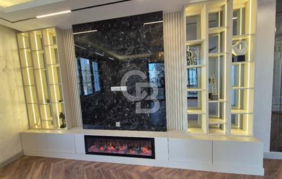 Çukurambar, Taşınmaya Hazır | Full Yapılı | 3+1 Satılık Daire