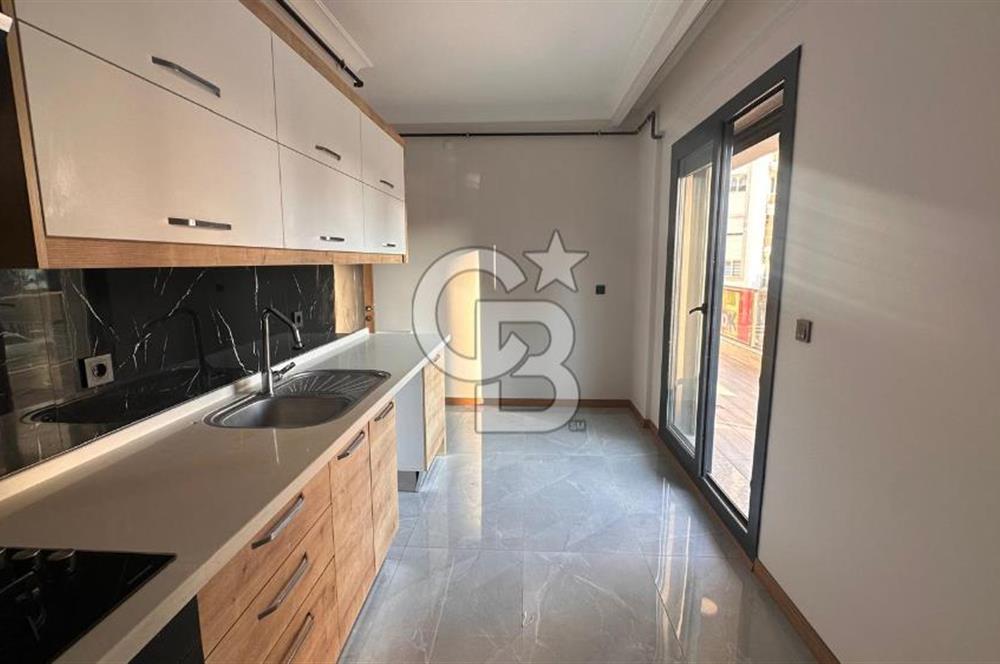 MUSELAND-Yalı Mahallesi 3+1 Satılık Daire