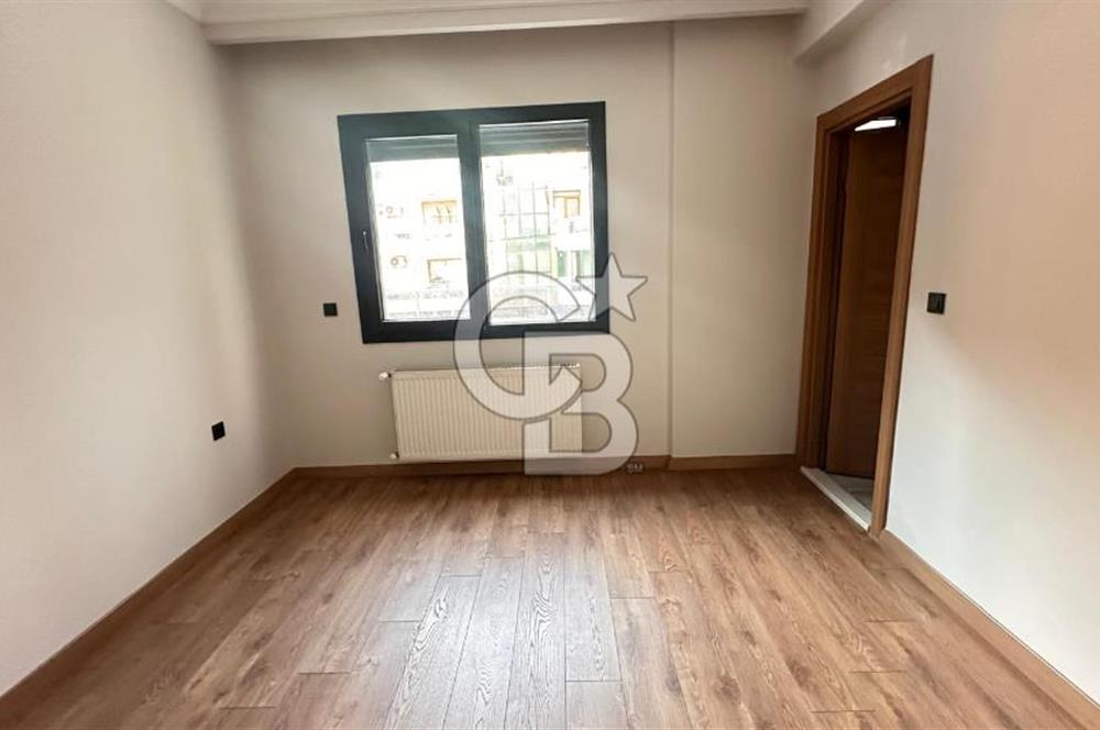 MUSELAND-Yalı Mahallesi 3+1 Satılık Daire