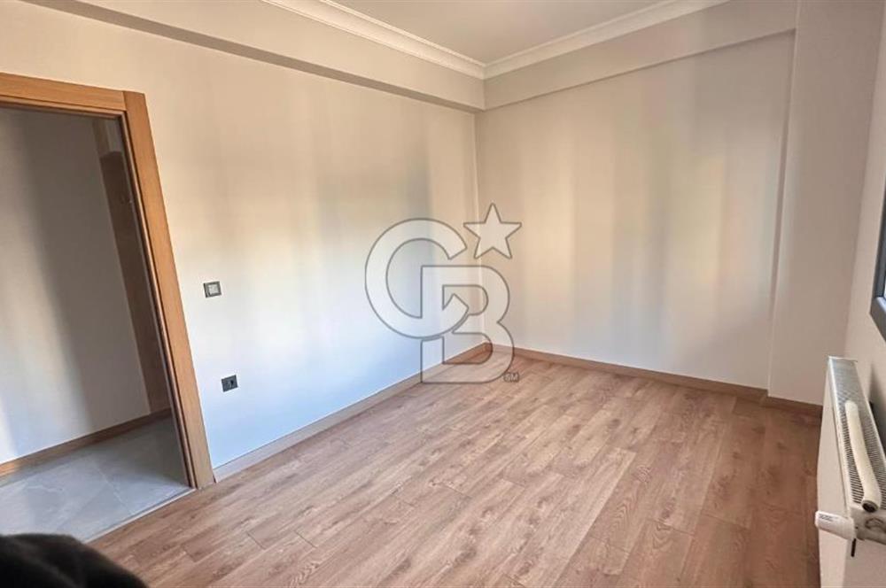 MUSELAND-Yalı Mahallesi 3+1 Satılık Daire