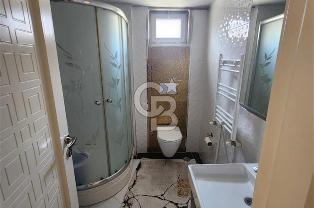 Antalya Merkezde satılık dublex