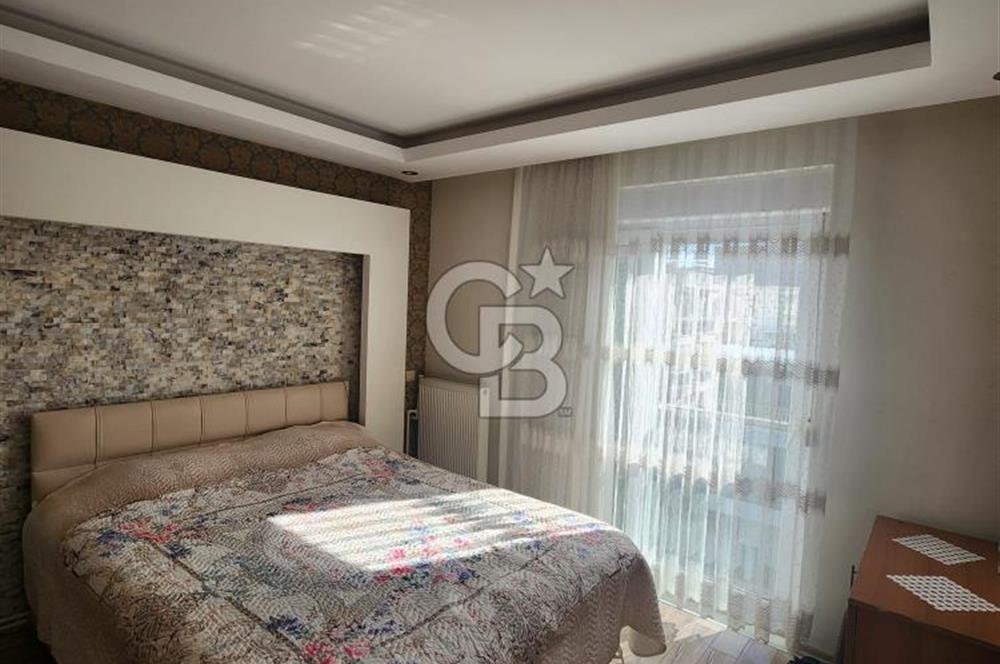 Antalya merkez konumda satılık dublex