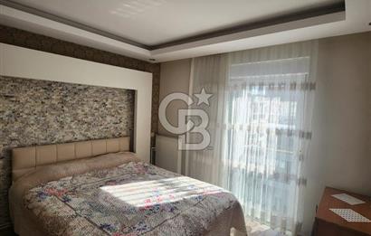 Antalya merkez konumda satılık dublex