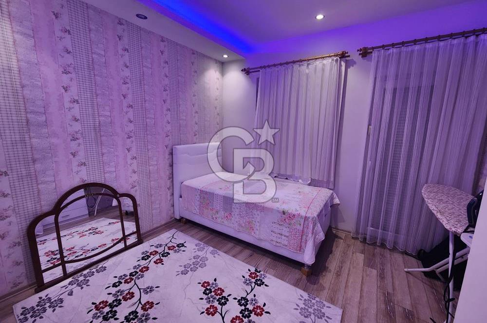 Antalya merkez konumda satılık dublex