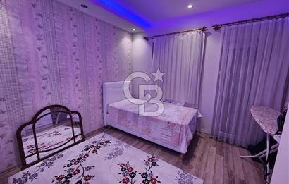 Antalya merkez konumda satılık dublex