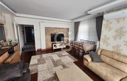 Antalya Merkezde satılık dublex