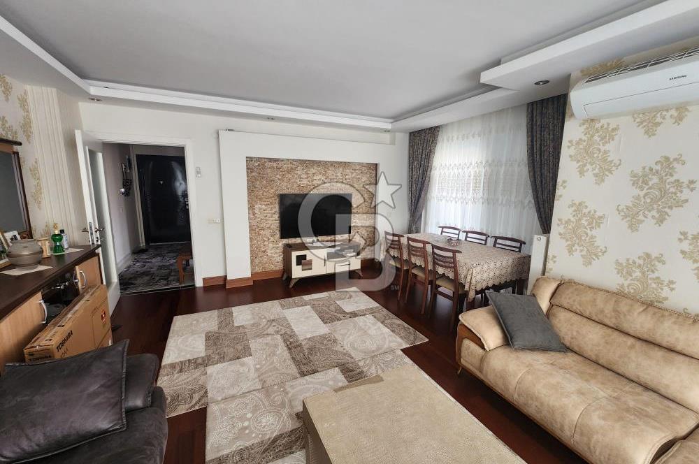 Antalya merkez konumda satılık dublex