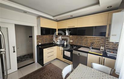 Antalya Merkezde satılık dublex