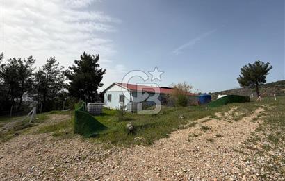 MUSELAND- Damlacık'ta 6521 m² Satılık Tarla - Müstakil Tapulu