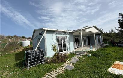 MUSELAND- Damlacık'ta 6521 m² Satılık Tarla - Müstakil Tapulu