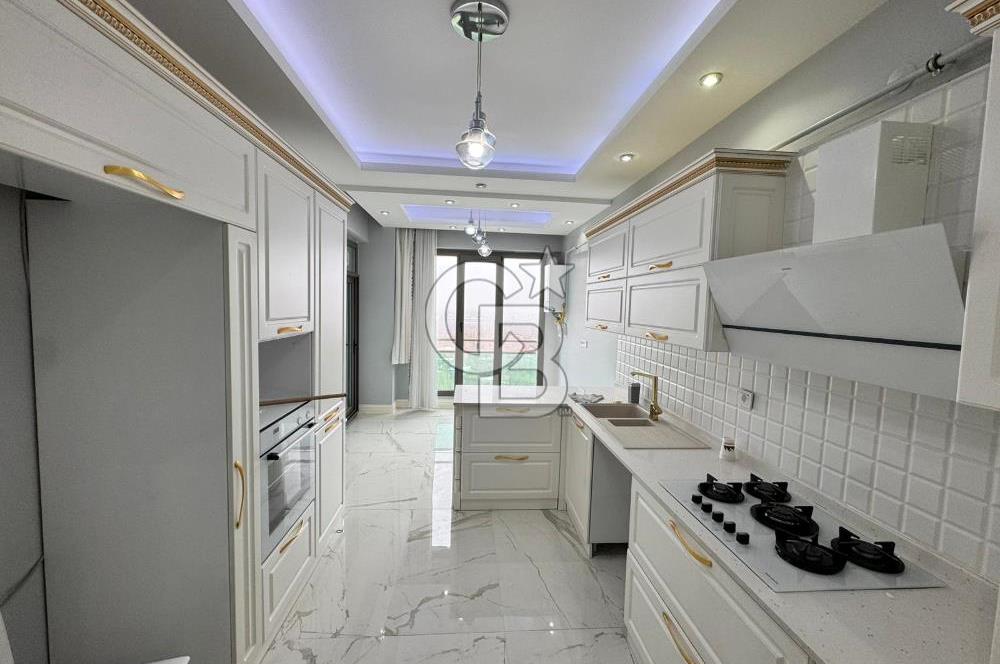 COLDWELL BANKER SAFİR'den TECDE de 4+1 SATILIK LÜKS DAİRE