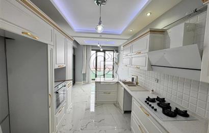 COLDWELL BANKER SAFİR'den TECDE de 4+1 SATILIK LÜKS DAİRE