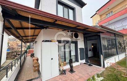 COLDWELL BANKER SAFİR'den GEDİK de SATILIK ARSA VE AĞIR ÇELİK EV