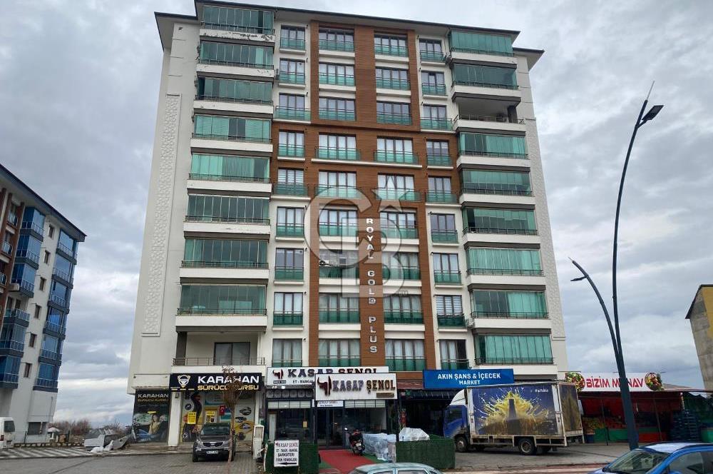 COLDWELL BANKER SAFİR'den TECDE de 4+1 SATILIK LÜKS DAİRE