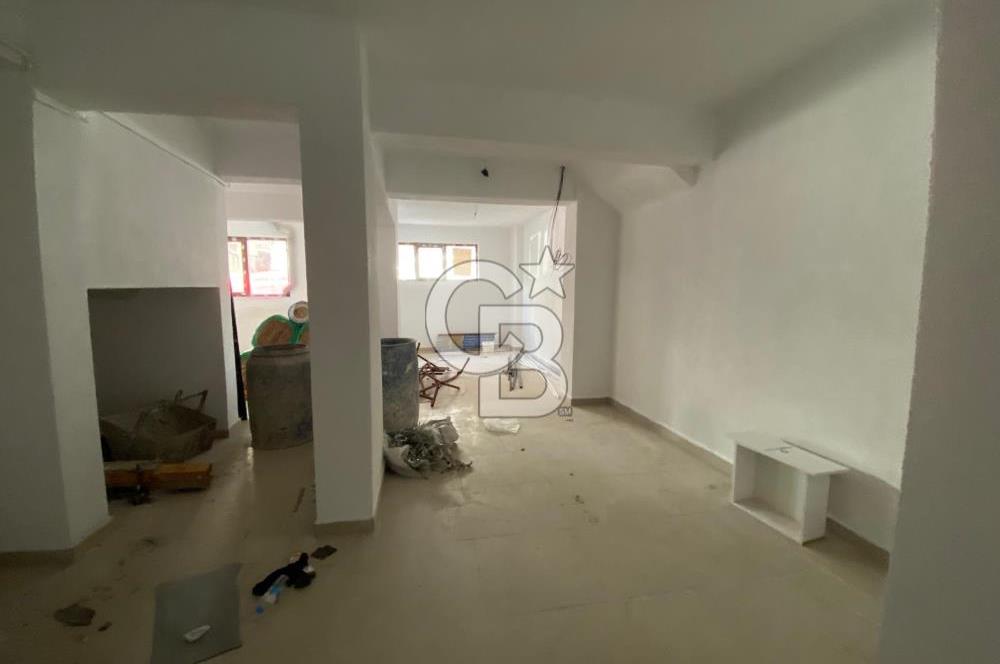 SATILIK DÜKKAN DEĞERLENEN BÖLGE'DE KAÇIRILMAYACAK FIRSAT!