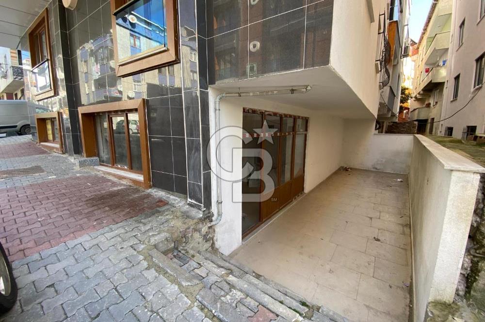 SATILIK DÜKKAN DEĞERLENEN BÖLGE'DE KAÇIRILMAYACAK FIRSAT!