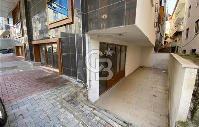 SATILIK DÜKKAN DEĞERLENEN BÖLGE'DE KAÇIRILMAYACAK FIRSAT!