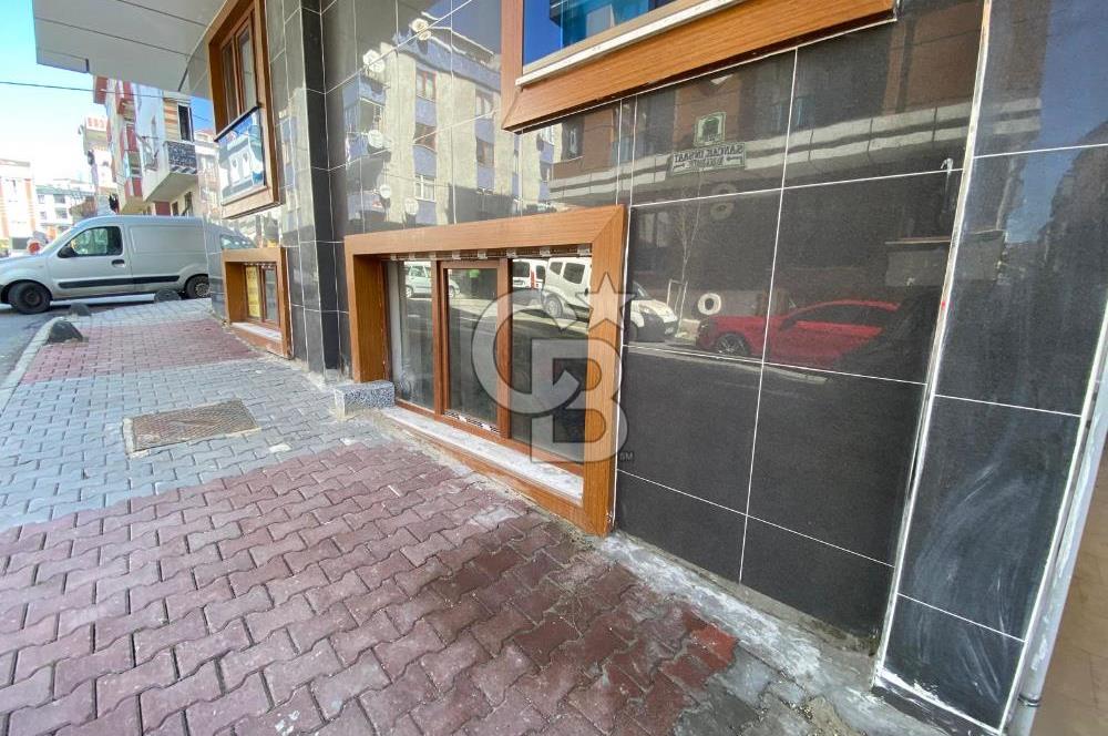 SATILIK DÜKKAN DEĞERLENEN BÖLGE'DE KAÇIRILMAYACAK FIRSAT!