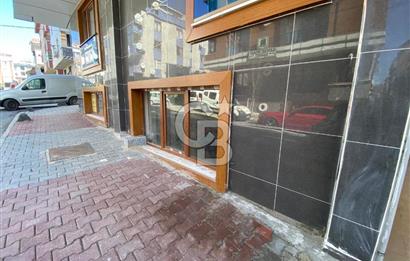 SATILIK DÜKKAN DEĞERLENEN BÖLGE'DE KAÇIRILMAYACAK FIRSAT!