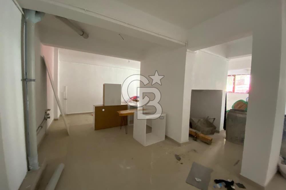 SATILIK DÜKKAN DEĞERLENEN BÖLGE'DE KAÇIRILMAYACAK FIRSAT!