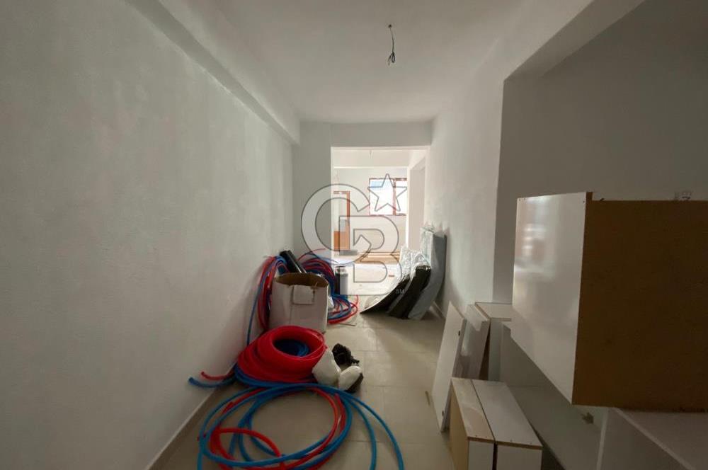 SATILIK DÜKKAN DEĞERLENEN BÖLGE'DE KAÇIRILMAYACAK FIRSAT!